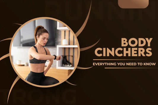 Body Cinchers 101: Everything You Need to Know