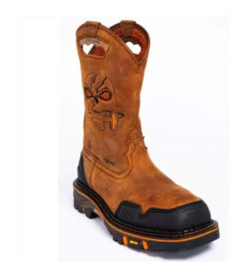 Halloween Christmas Men's Shoes Men's Boots