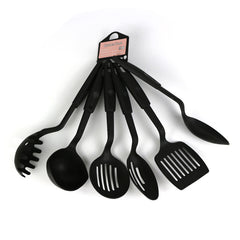 Kitchen Utensils Shovel Spoon Set Non-stick Pan Kitchen Utensils Devogue