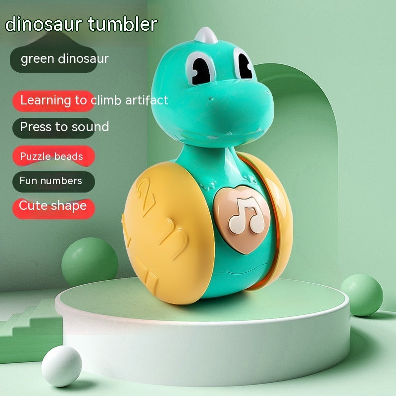 Tumbler Children's Early Childhood Educational Toys