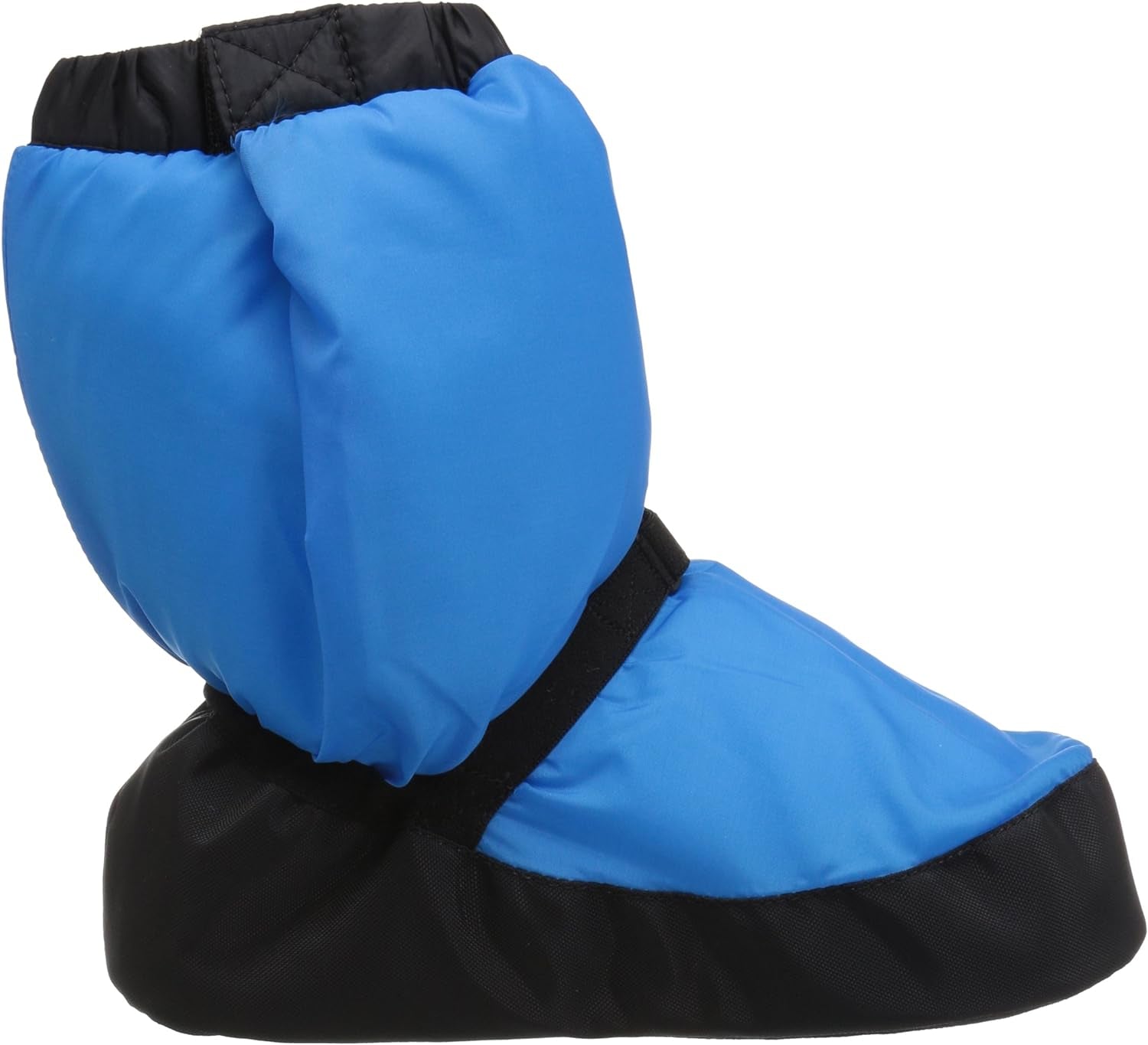 Girl'S Bootie Warm up Boot/Slipper