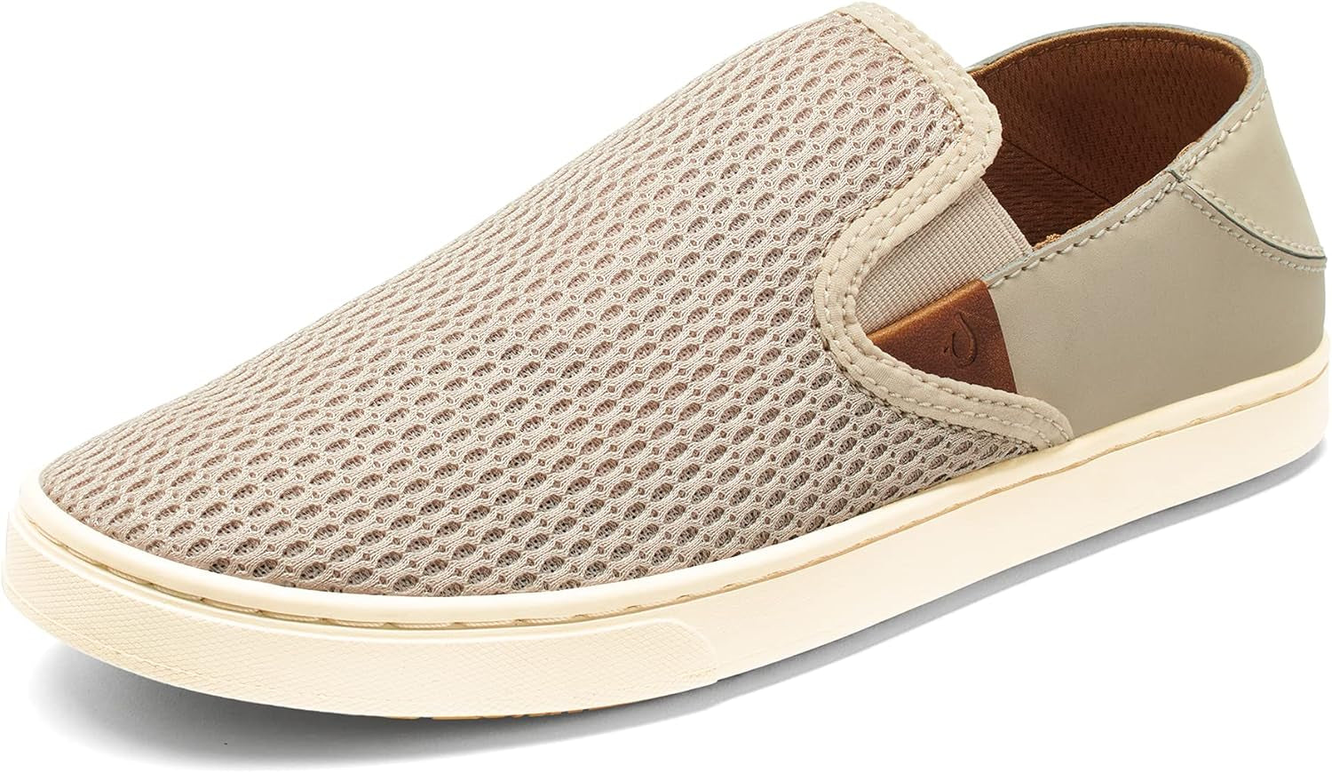 Pehuea Women'S Slip on Sneakers, Casual Everyday Shoes, Drop-In Heel & Breathable Mesh, Lightweight & All-Day Comfort