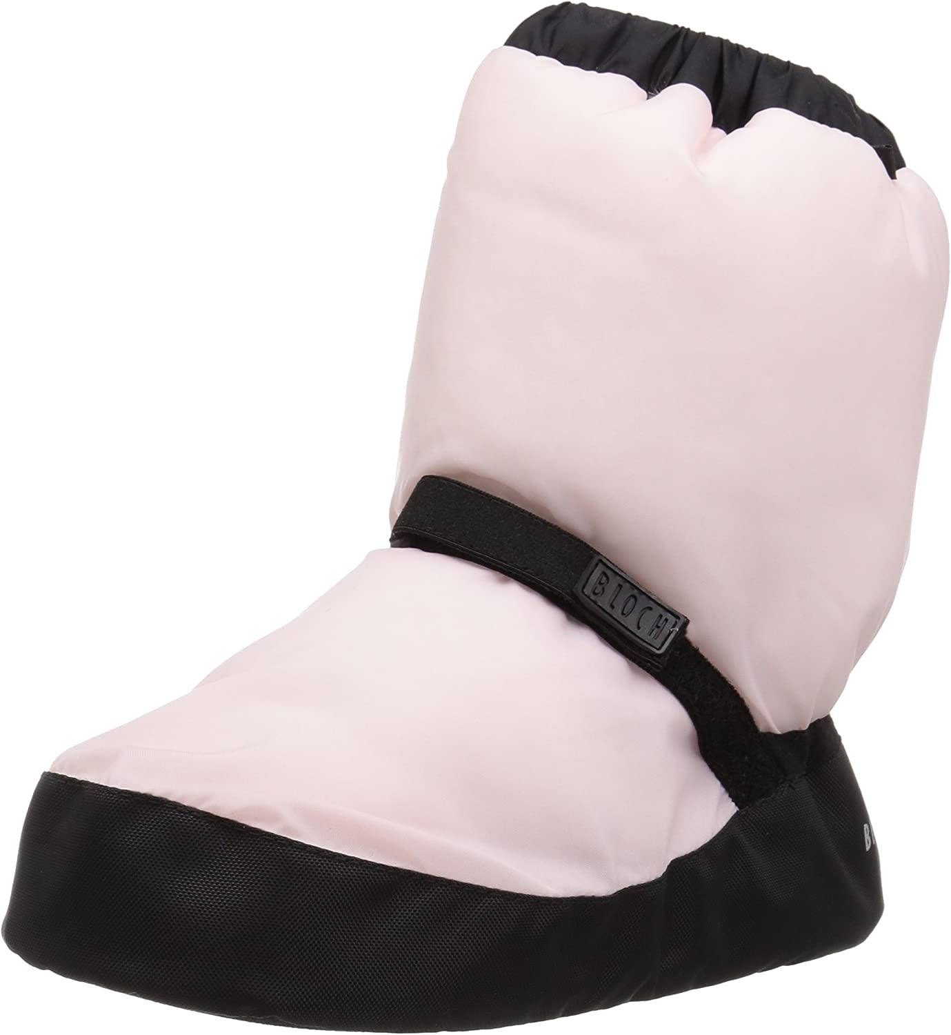 Girl'S Bootie Warm up Boot/Slipper