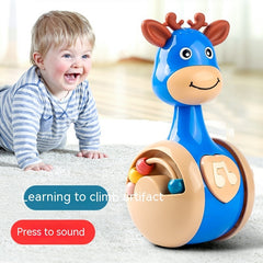 Tumbler Children's Early Childhood Educational Toys