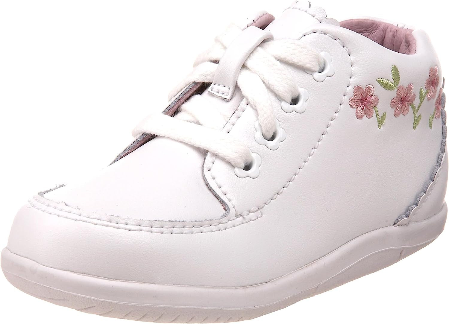 Baby-Girl'S SRT Emilia First Walker Shoe