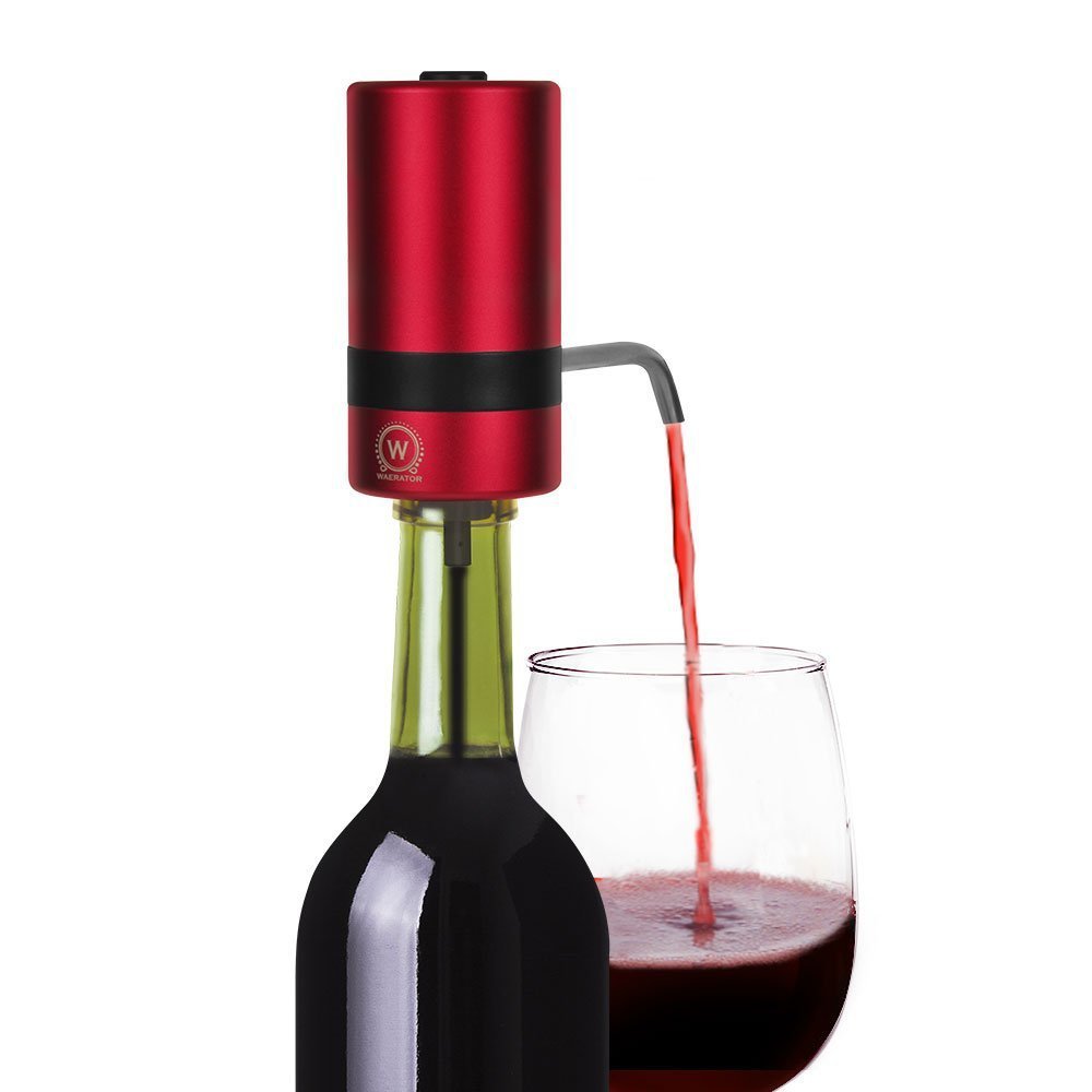 Smart Electric Fast Wine Dispenser Devogue