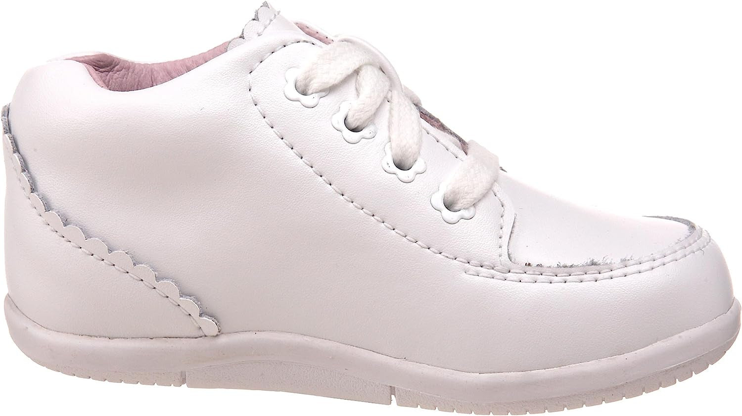 Baby-Girl'S SRT Emilia First Walker Shoe