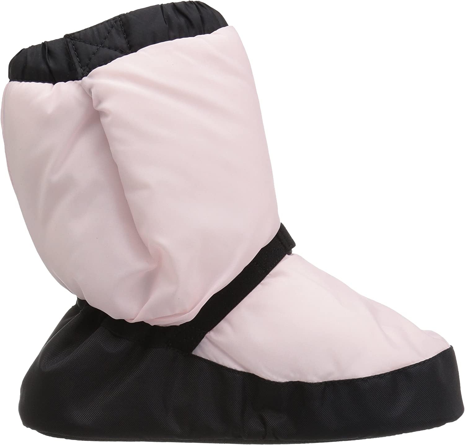 Girl'S Bootie Warm up Boot/Slipper