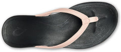 Ho'Opio Petal Pink Metallic/Black 7 B (M)