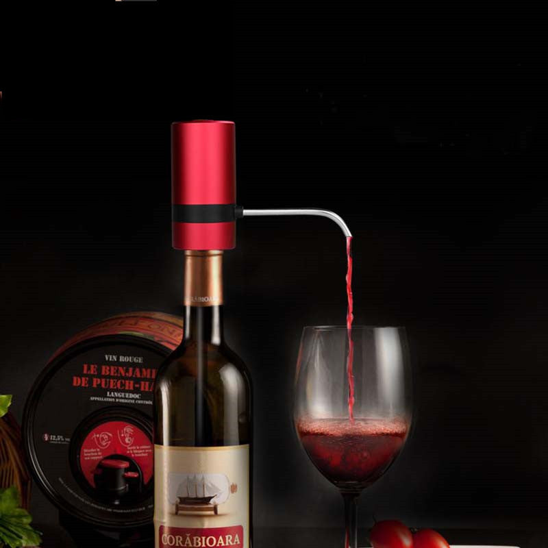 Smart Electric Fast Wine Dispenser Devogue