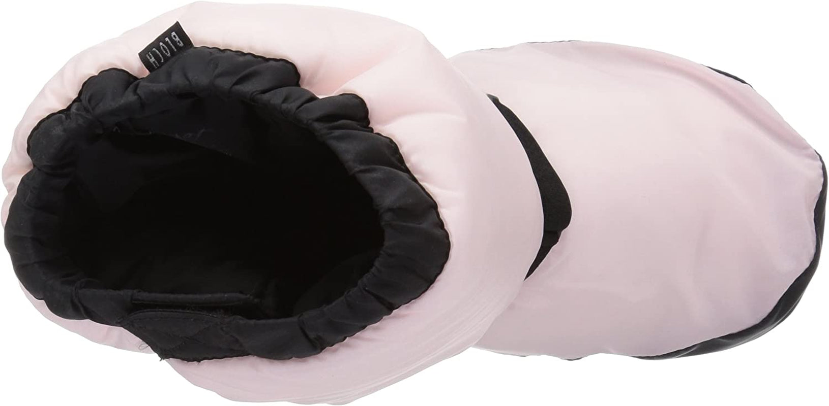 Girl'S Bootie Warm up Boot/Slipper